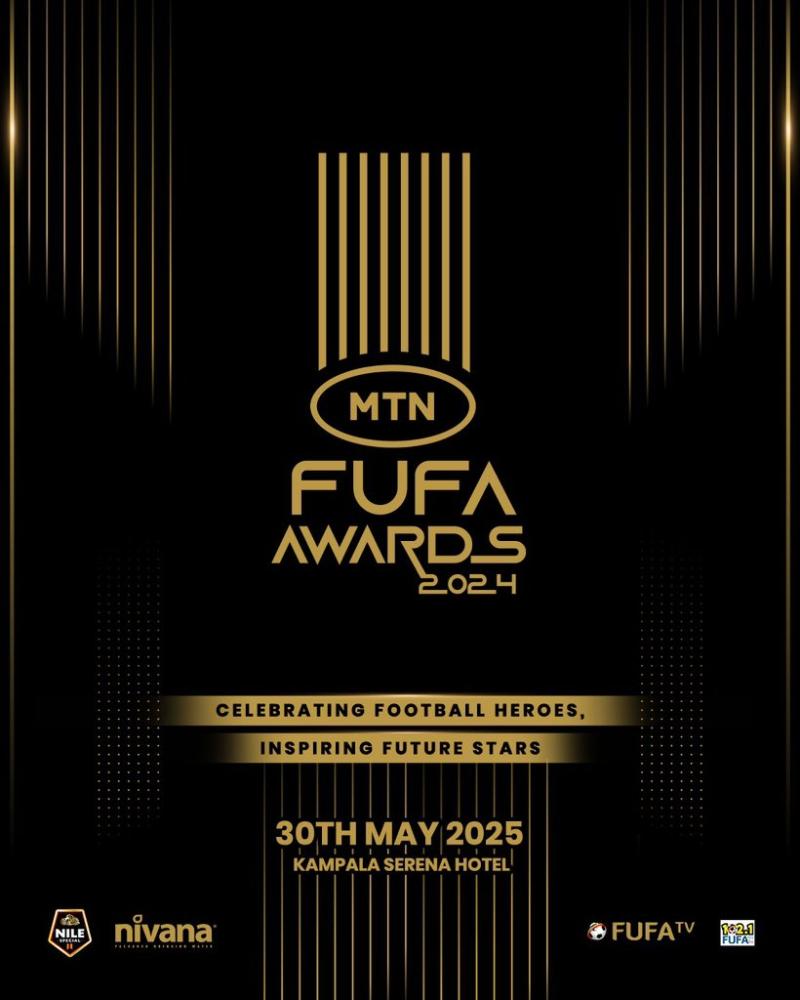 MTN FUFA Awards 2024
