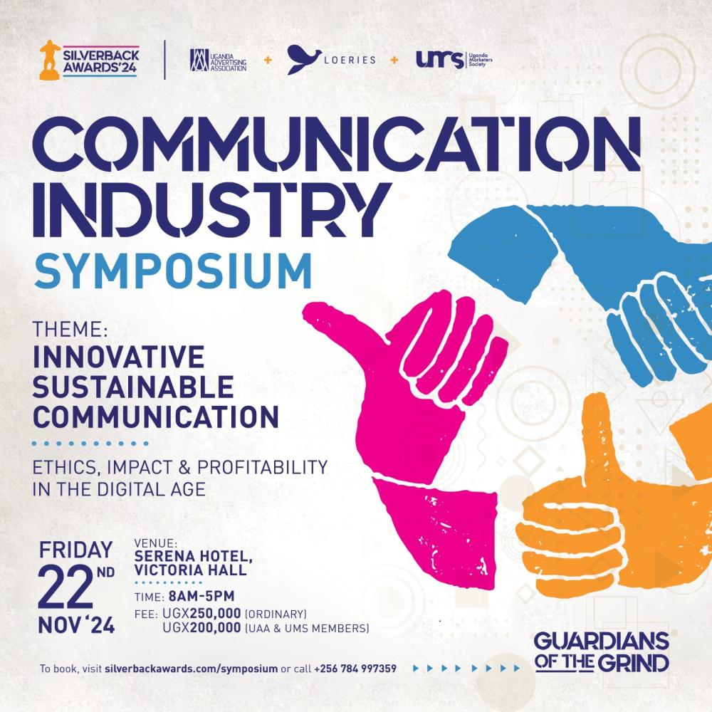 Communication Industry Symposium