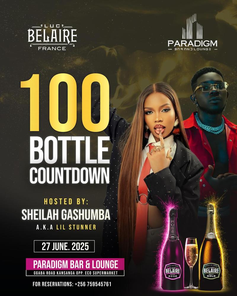 100 Bottle Countdown
