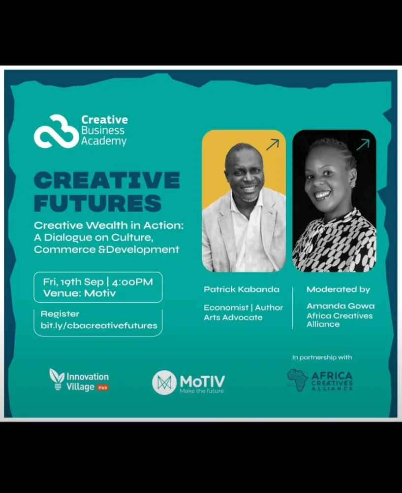 Creative Futures