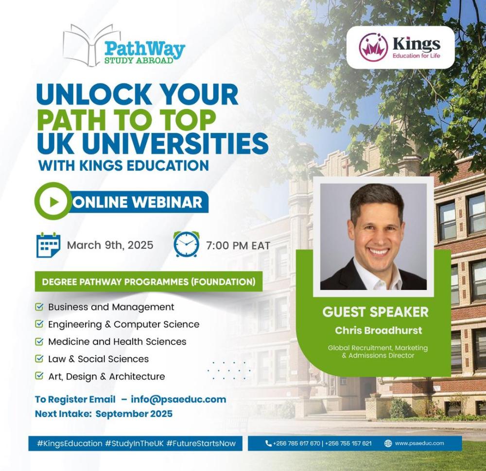 Unlock Your Path to Top UK Universities! 🇬🇧🎓