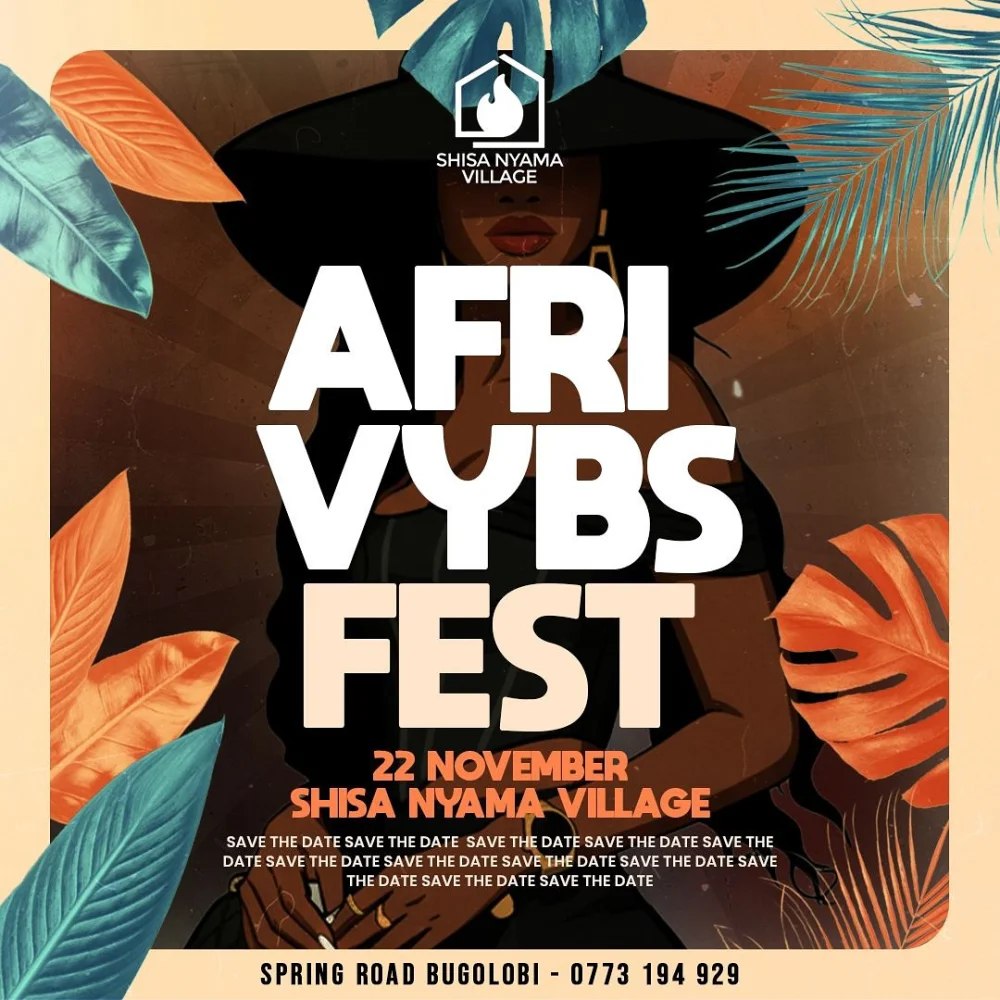 Afri Vybs Fest