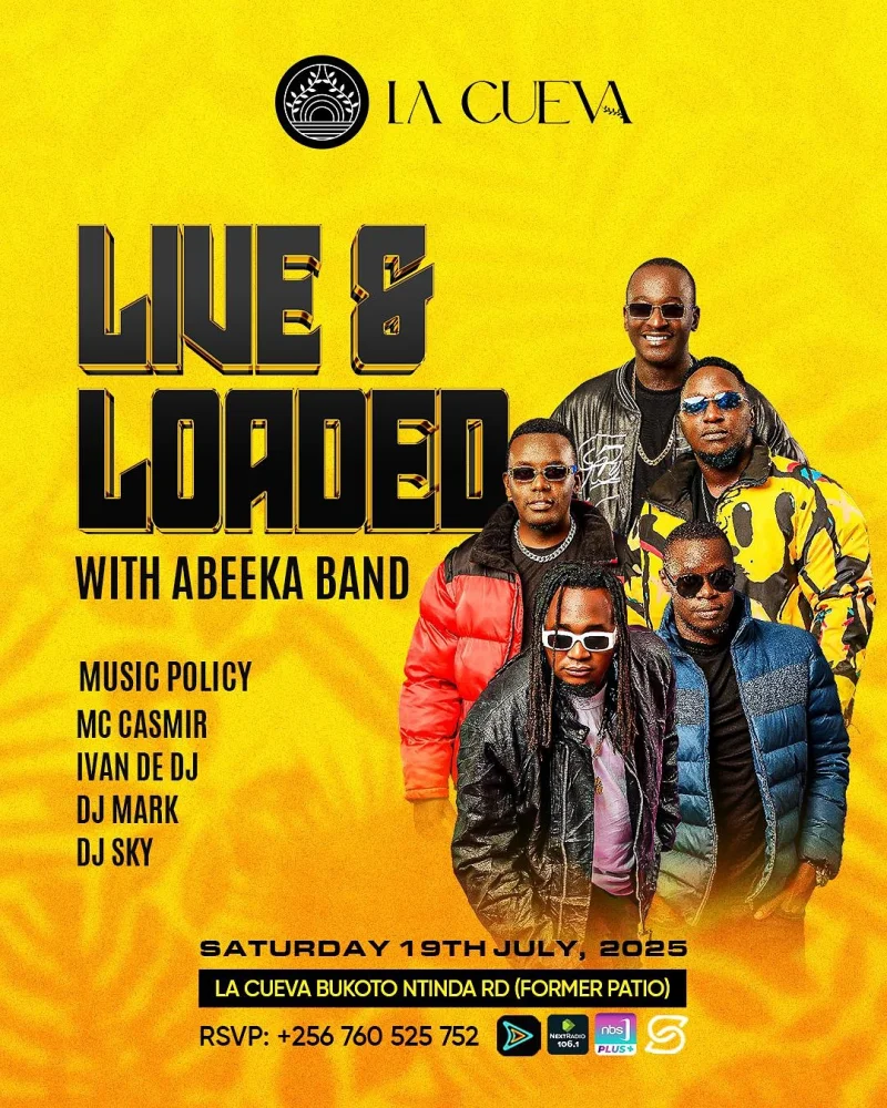 Live and Loaded