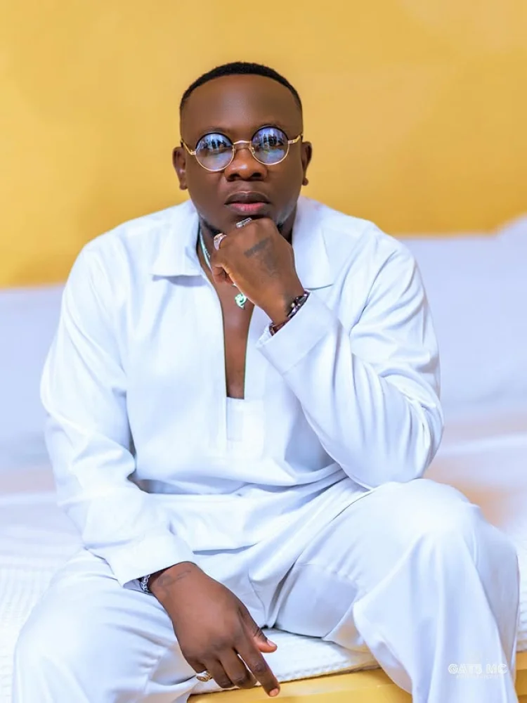 Geosteady Live in Valentines Concert