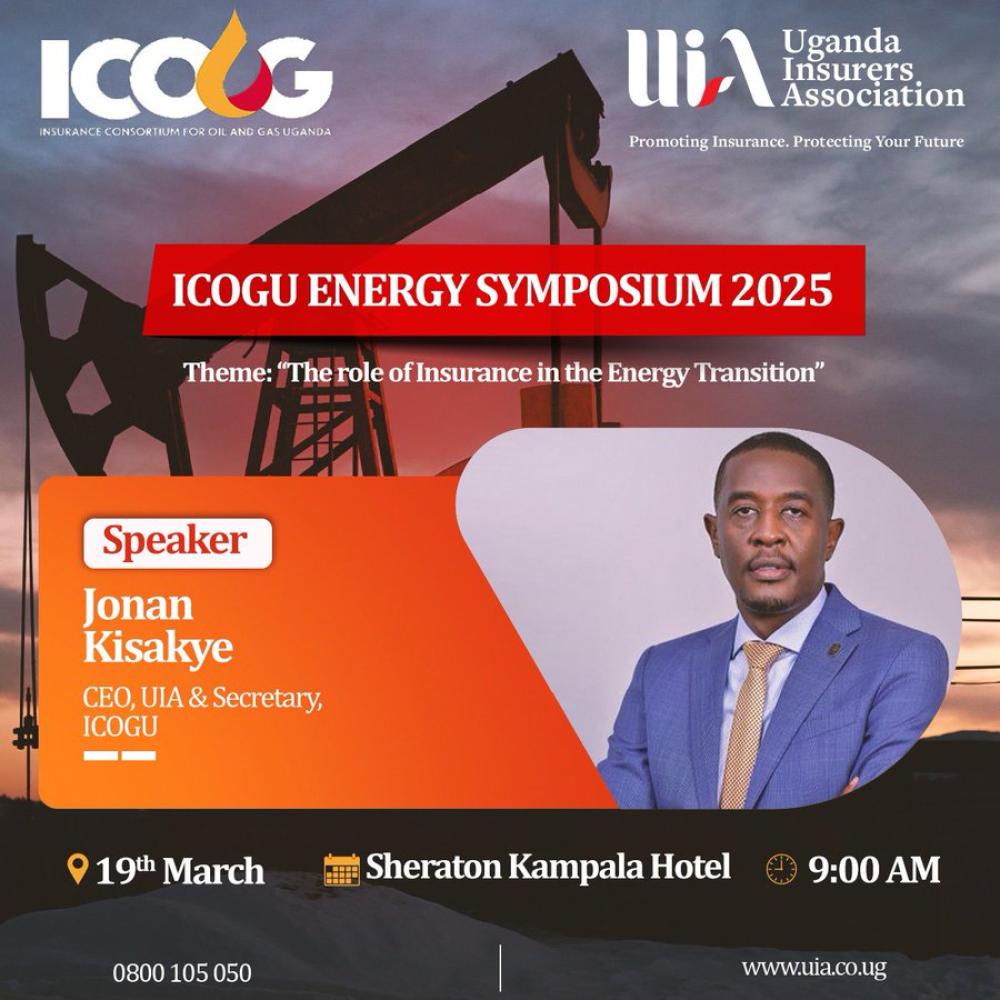 ICOGU Energy Symposium 2025