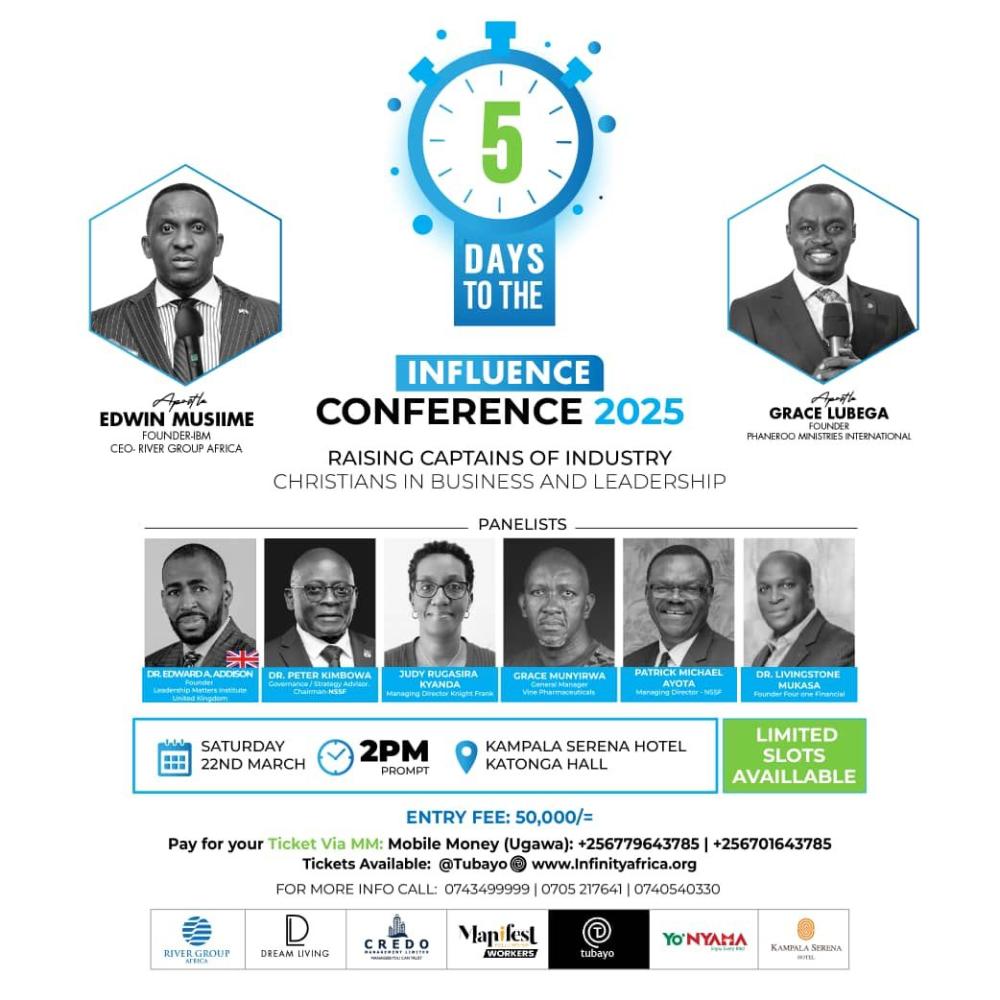 Influence Conference 2025