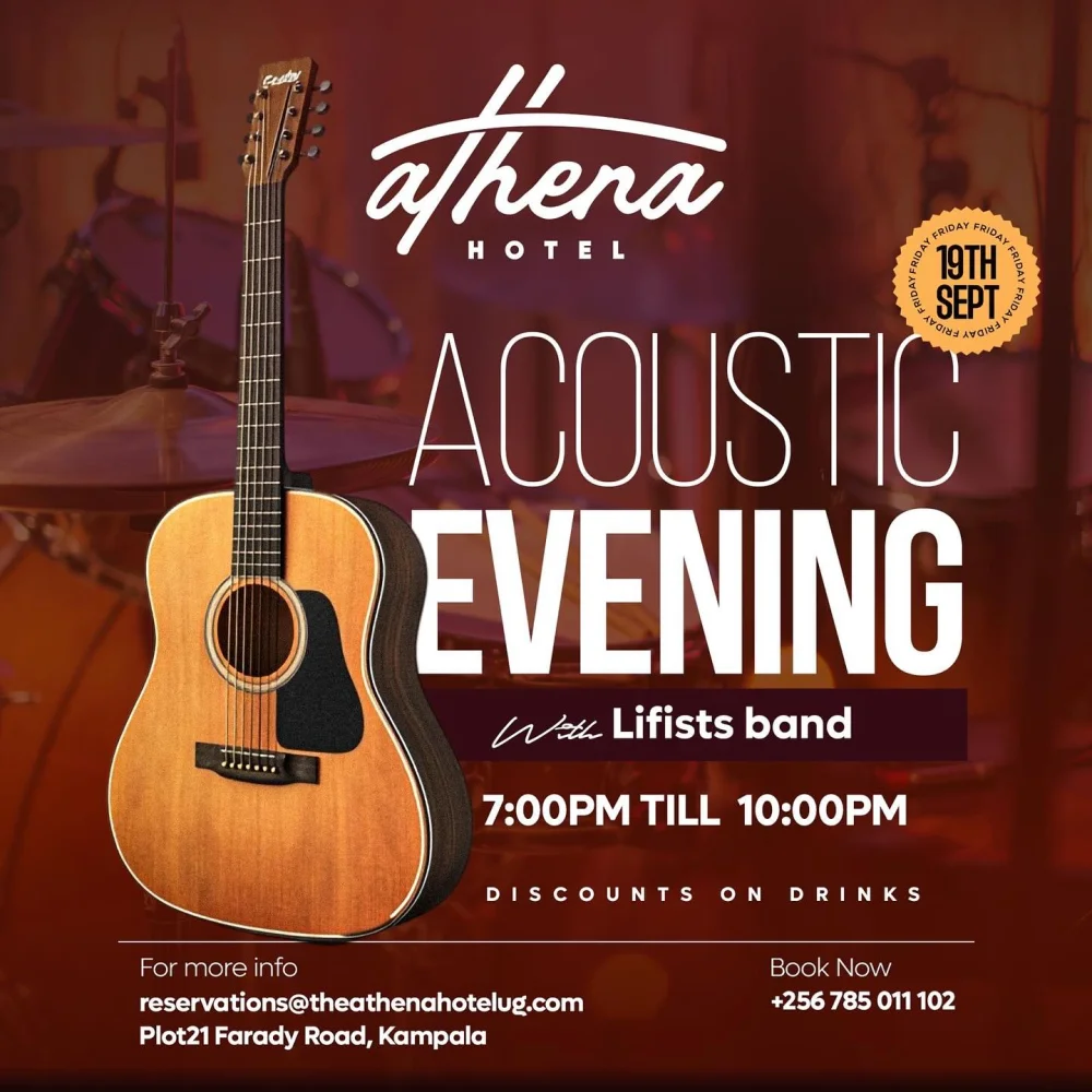 Acoustic Evening