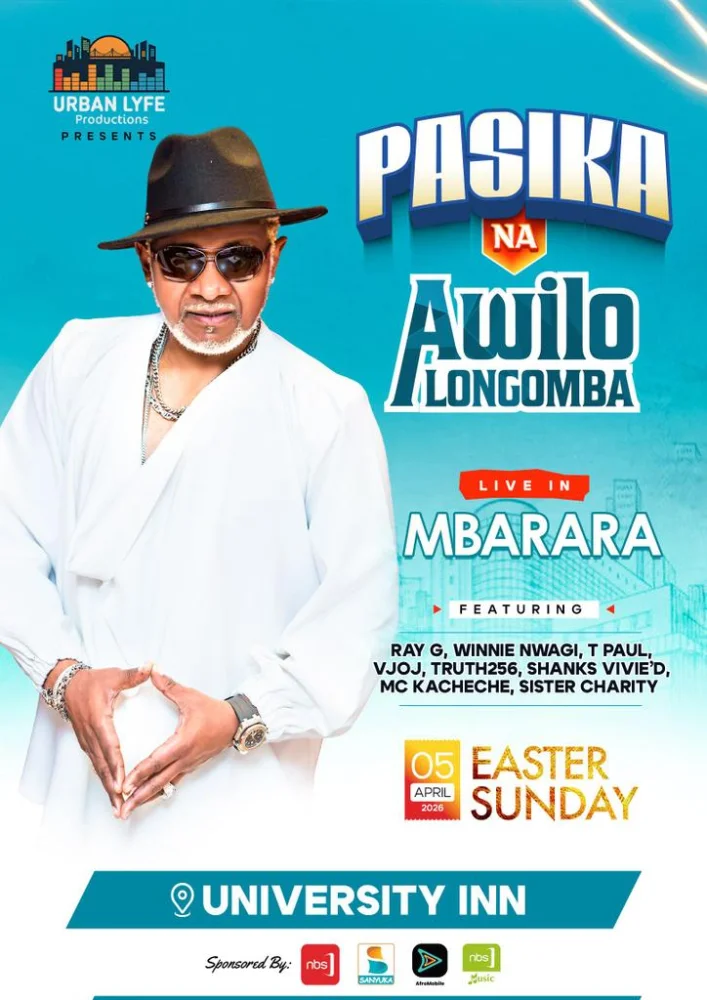 Pasika na Awilo Longomba - Lingala star