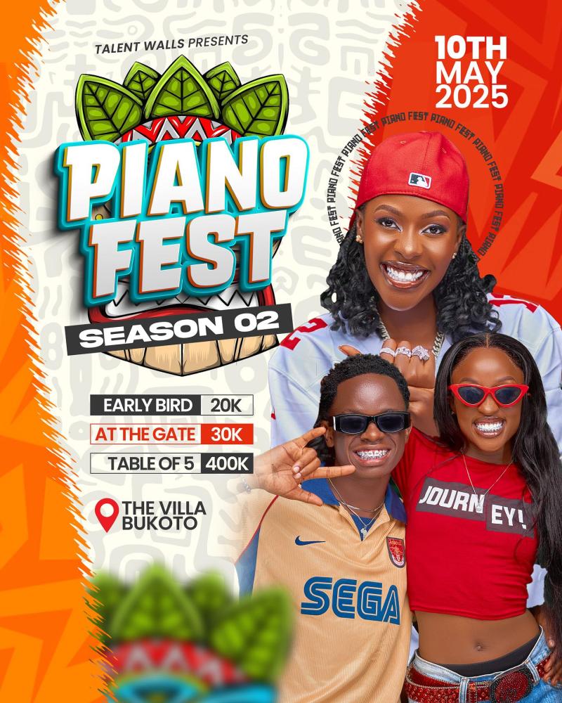 Piano Fest Season 02