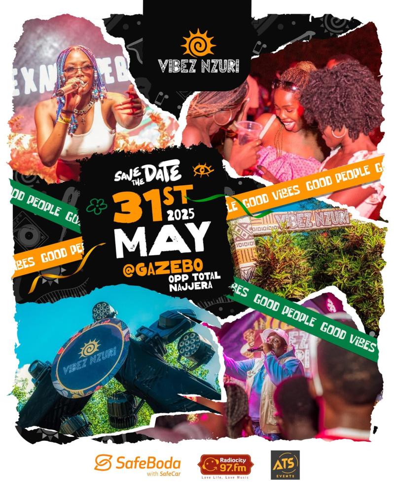 Vibez Nzuri