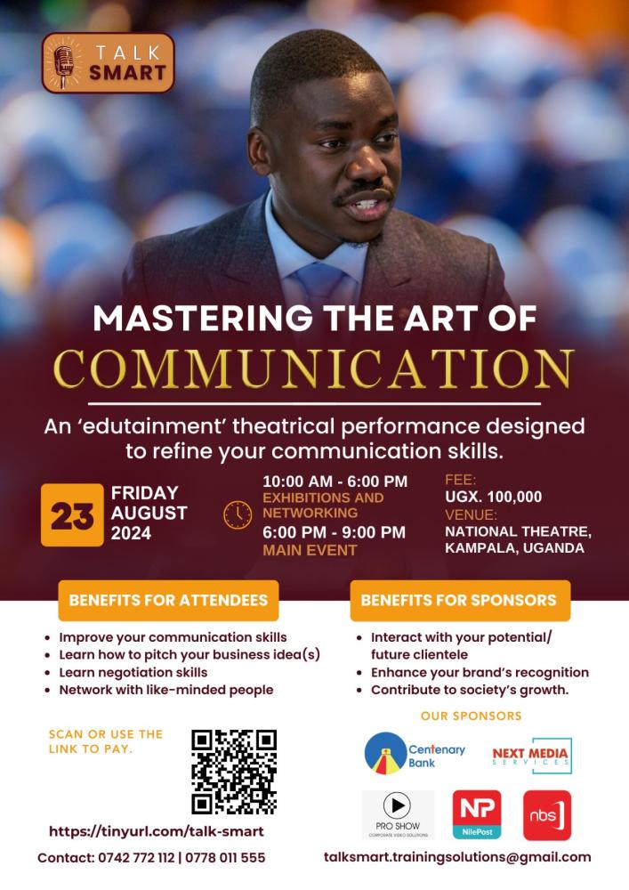 Mastering the Art of Communication