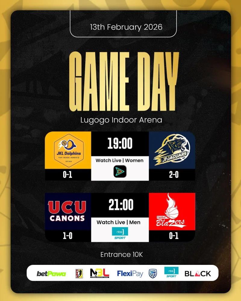 Friday Night Basketball