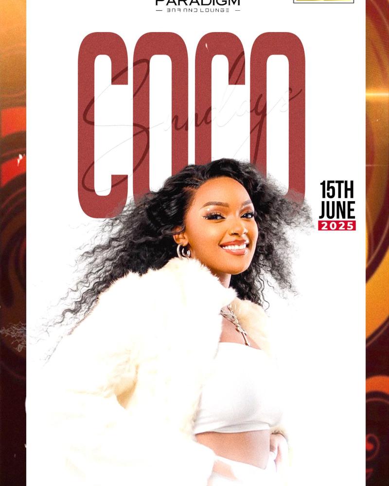 COCO Sundays