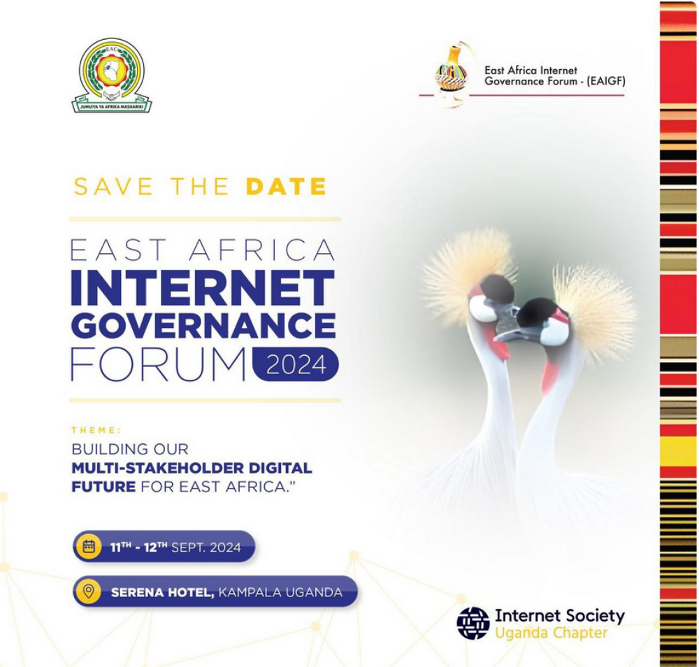 East Africa Internet Governance Forum 2024