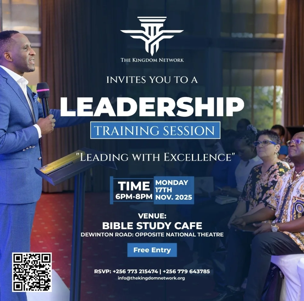 Leadership Training Session: Leading with Excellence