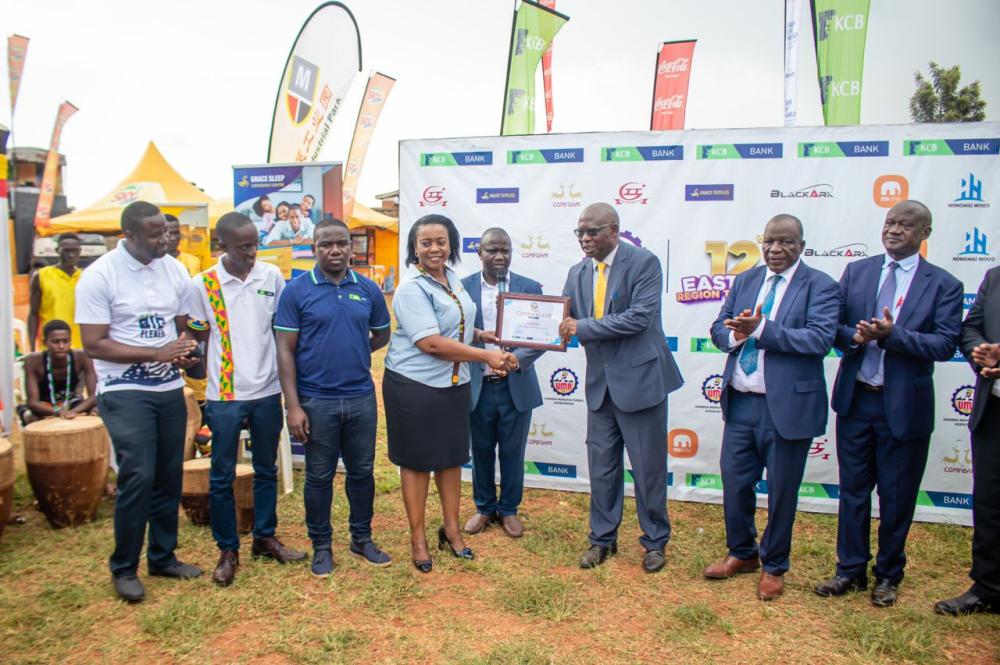 13th UMA Eastern Region Trade Fair