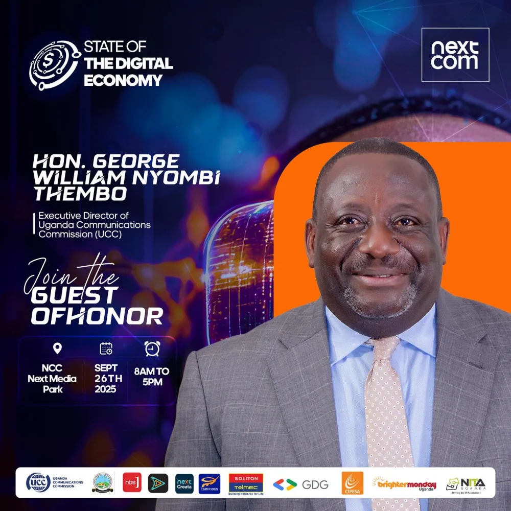State of the Digital Economy