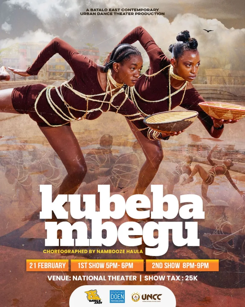 Kubeba Mbegu