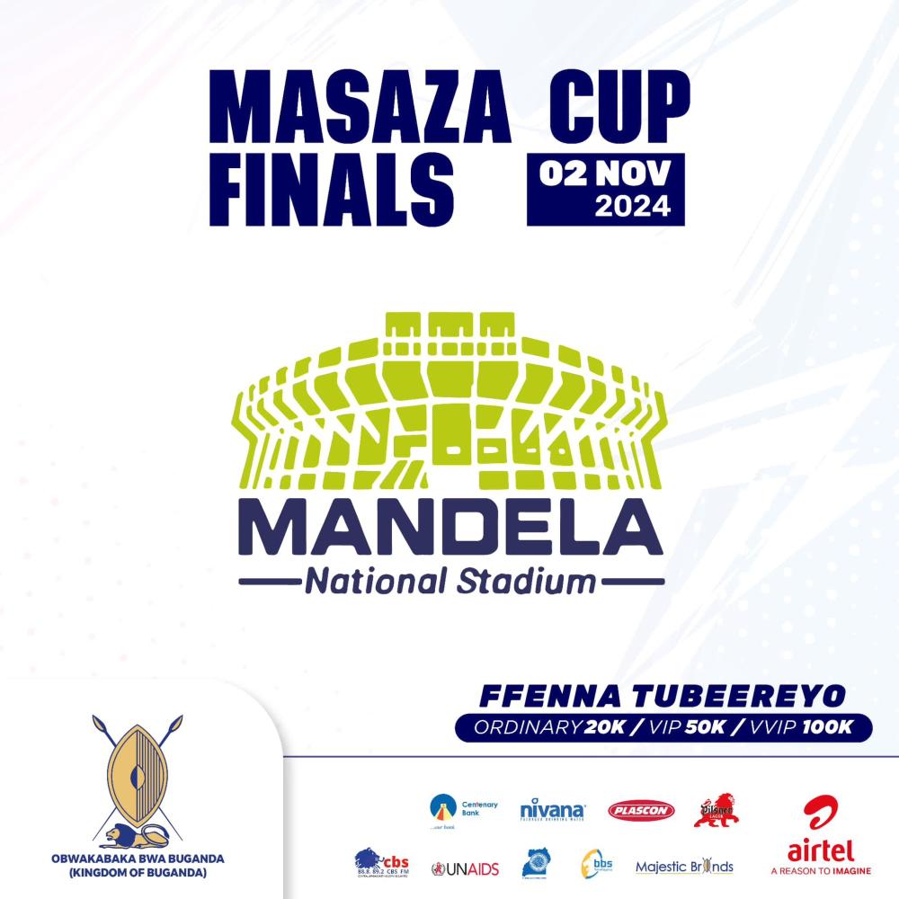 Masaza Cup 2024