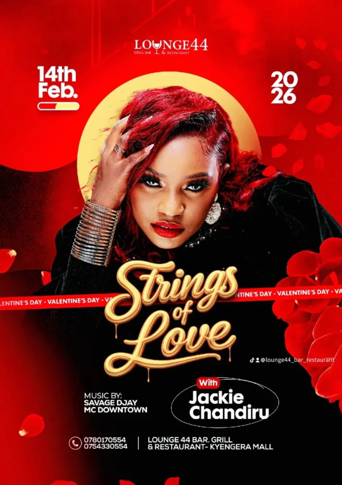 Strings of Love 