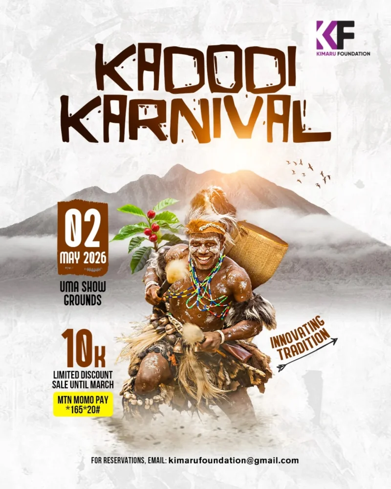 Kadodi Karnival