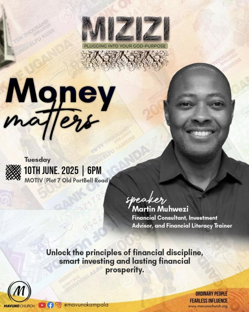 Money Matters