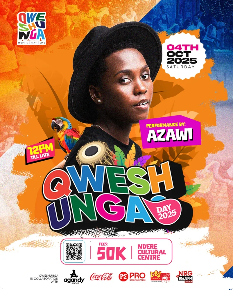 Qweshunga Day 2025