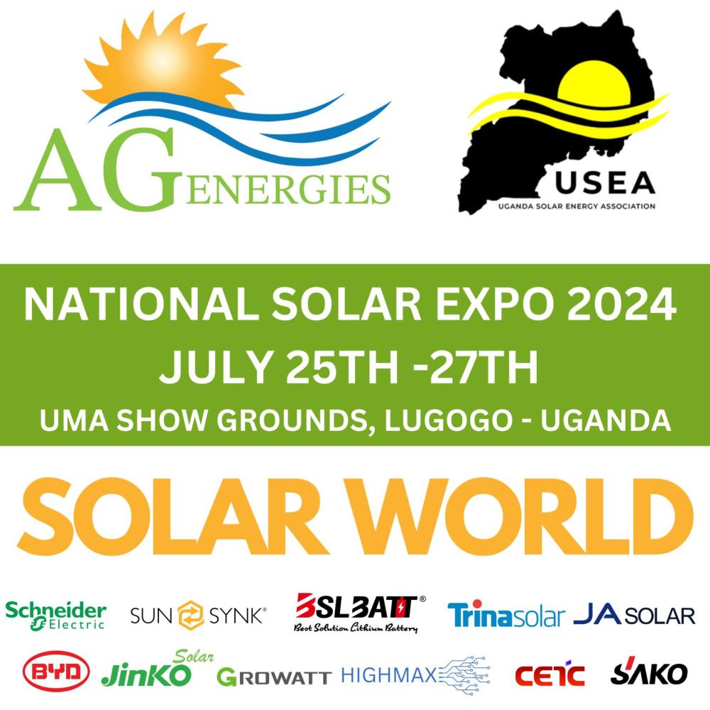 National Solar Expo 2024