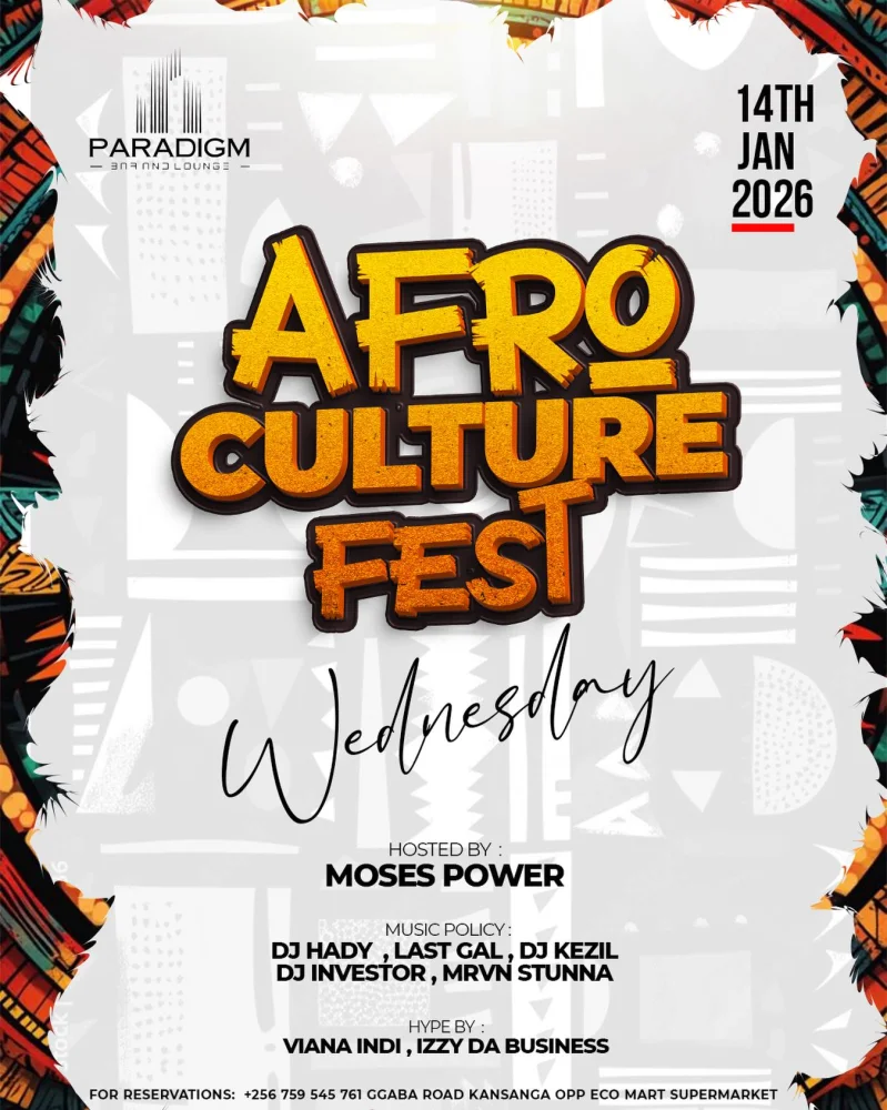 Afro Culture Fest