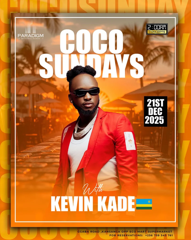 Coco Sundays