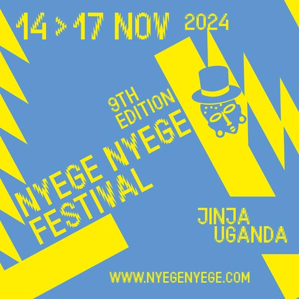 Nyege Nyege Festival 2024
