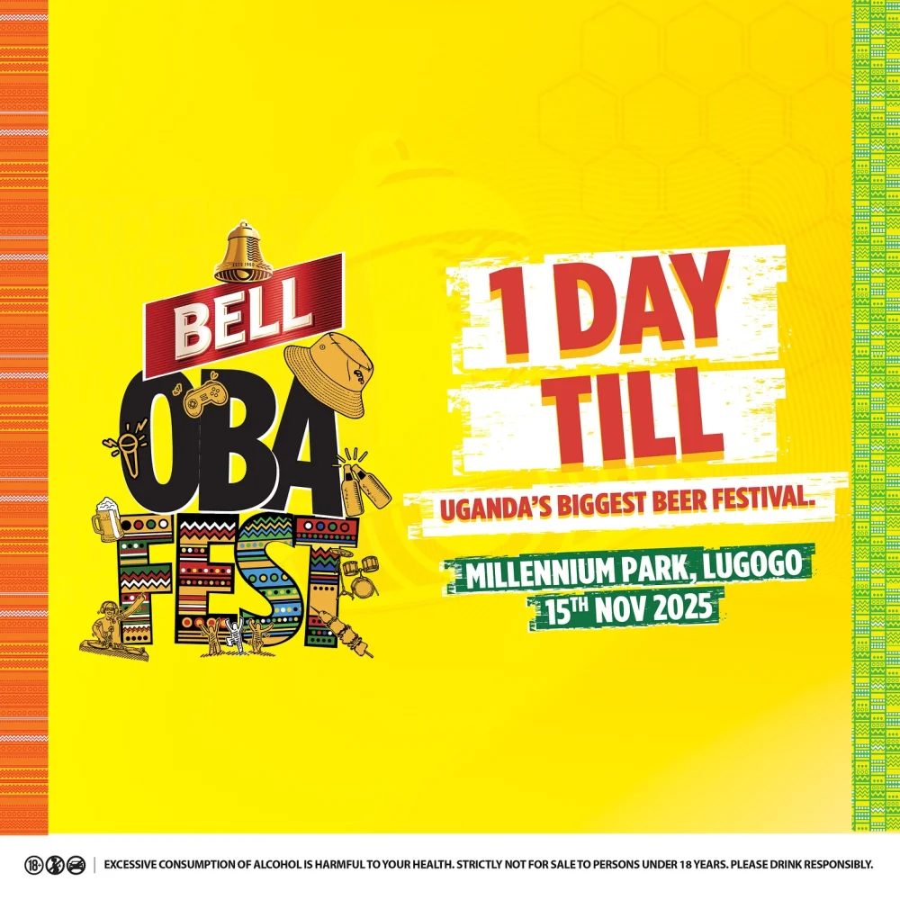 Bell OBA Fest