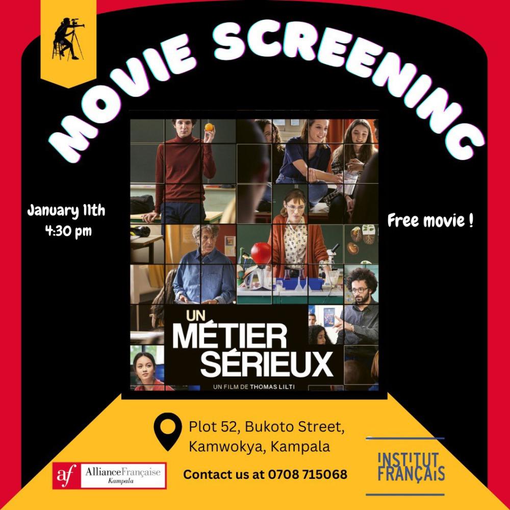 Movie Screening