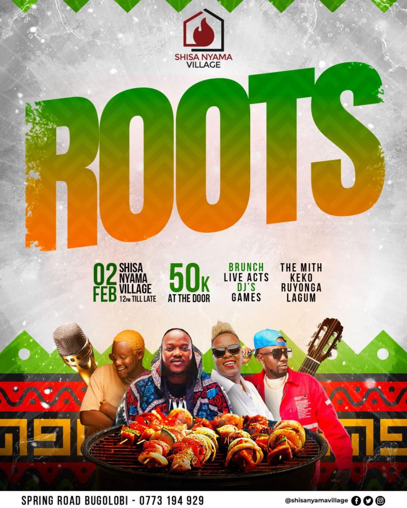 ROOTS
