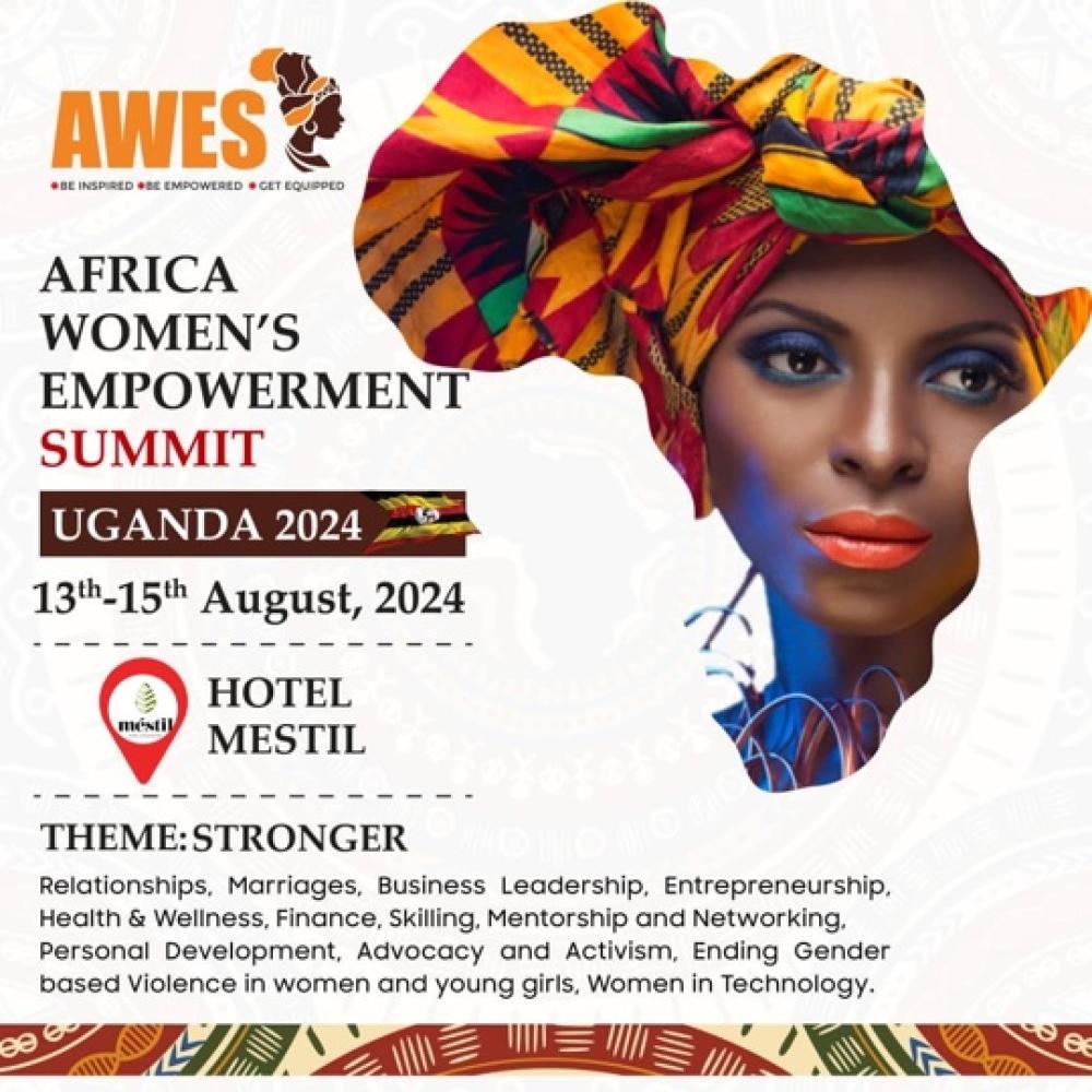Africa Women's Empowerment Summit 