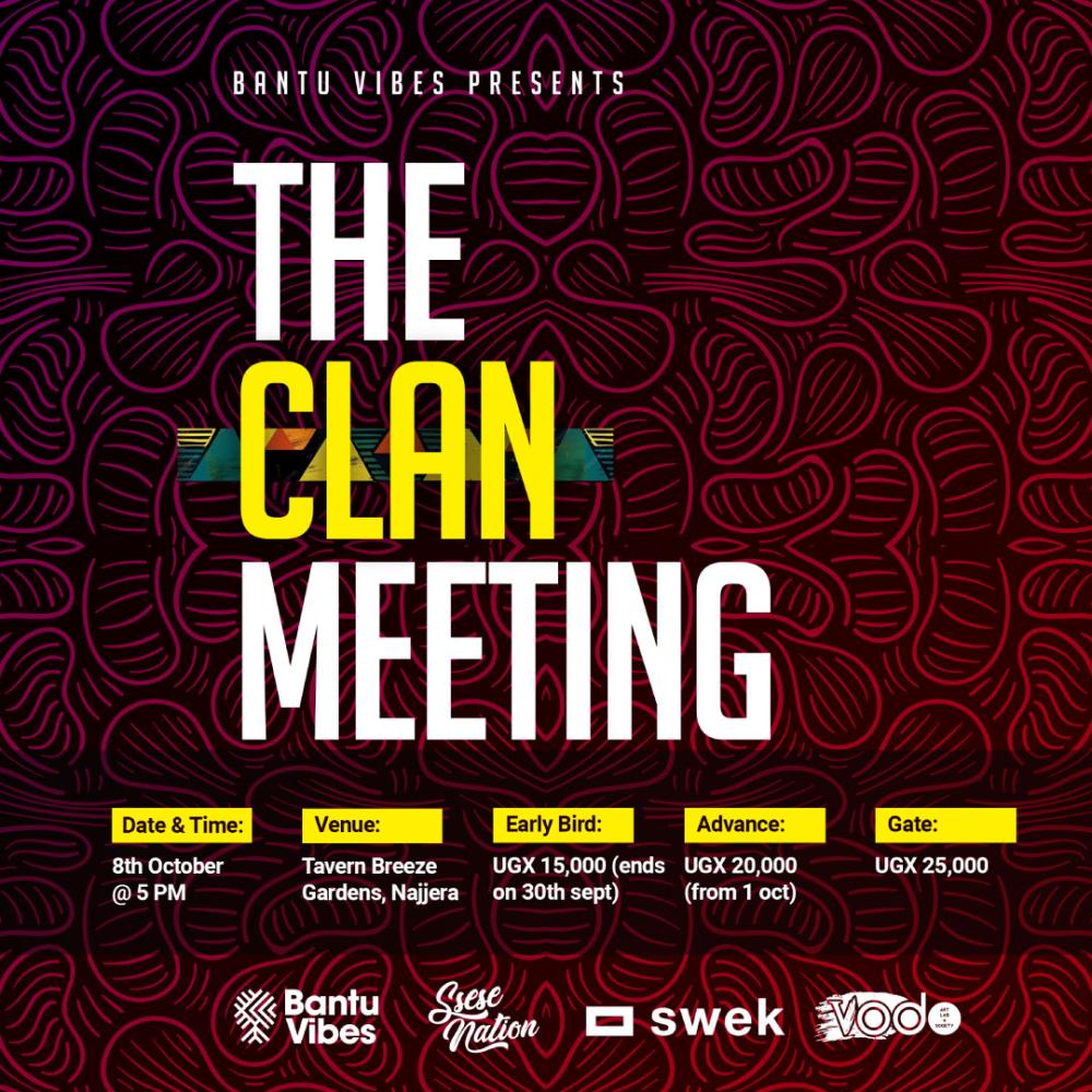 The Clan Meeting