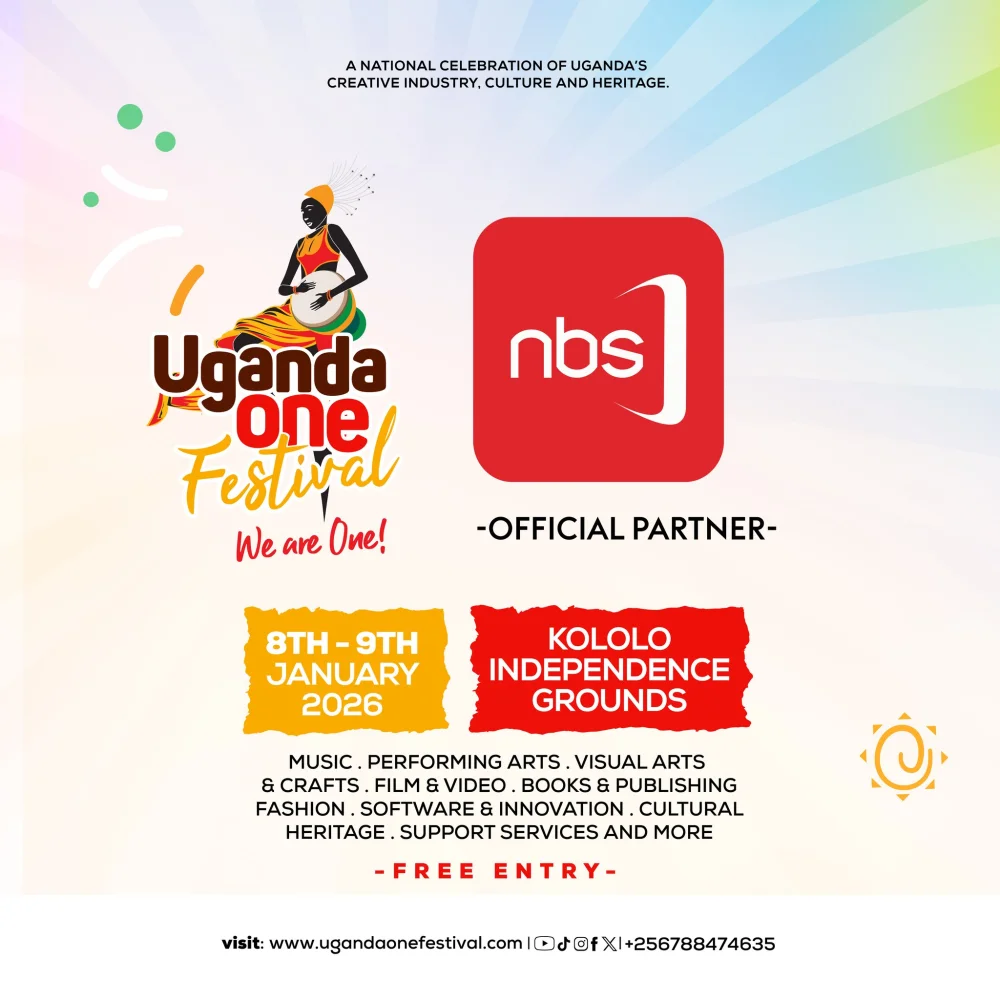 Uganda One Festival