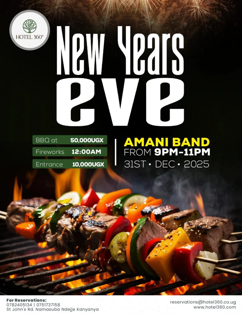New Years Eve