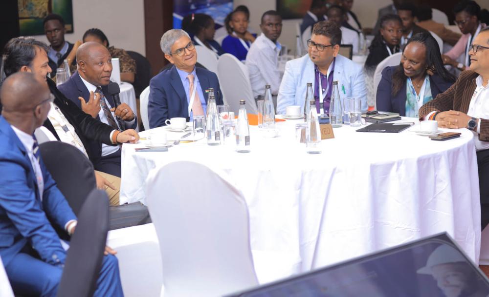 2nd National ICT Summit 2025