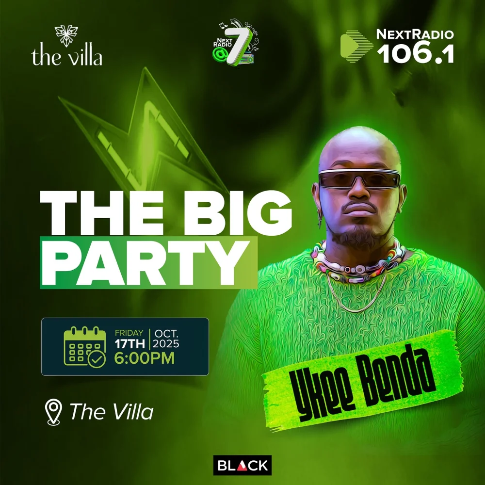 The Big Party