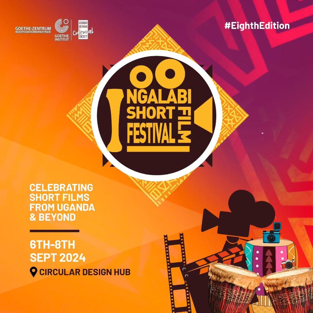 Ngalabi Short Film Festival