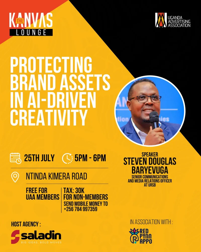 Protecting Brand Assets in AI-Driven Creativity