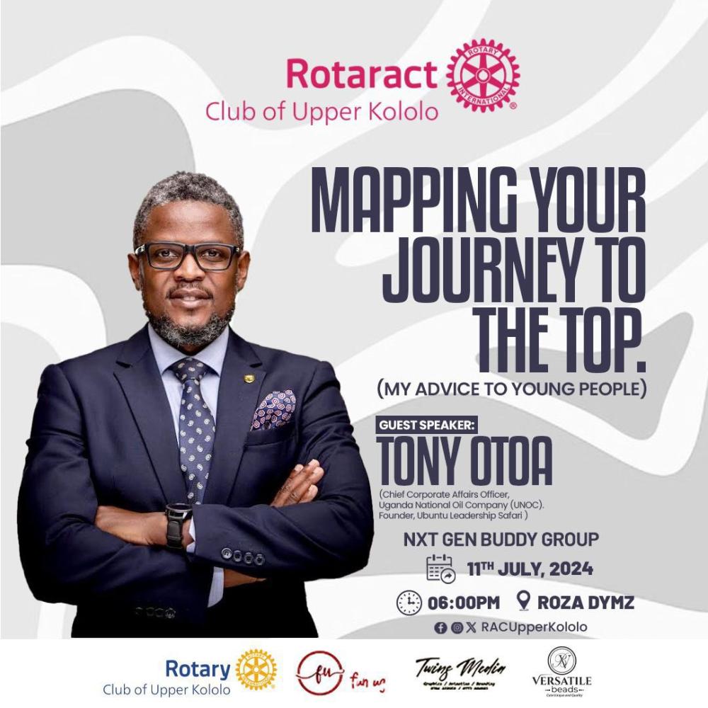 Mapping Your Journey To The Top