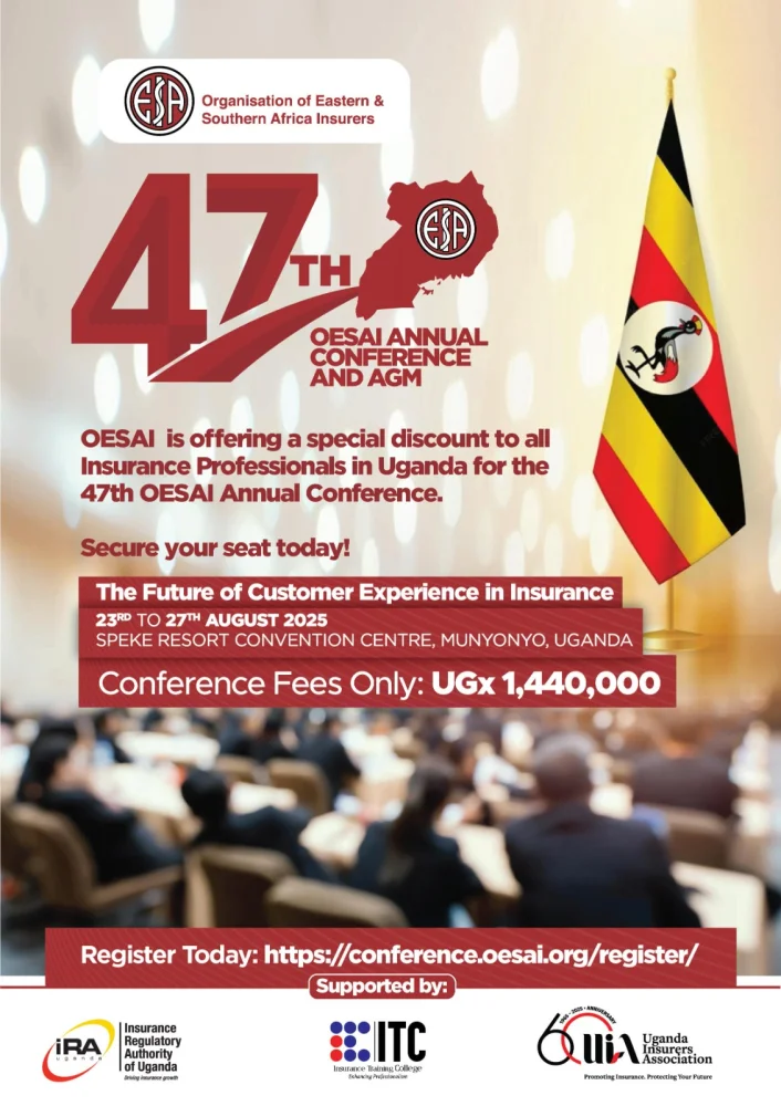 47th OESAI Annual Conference