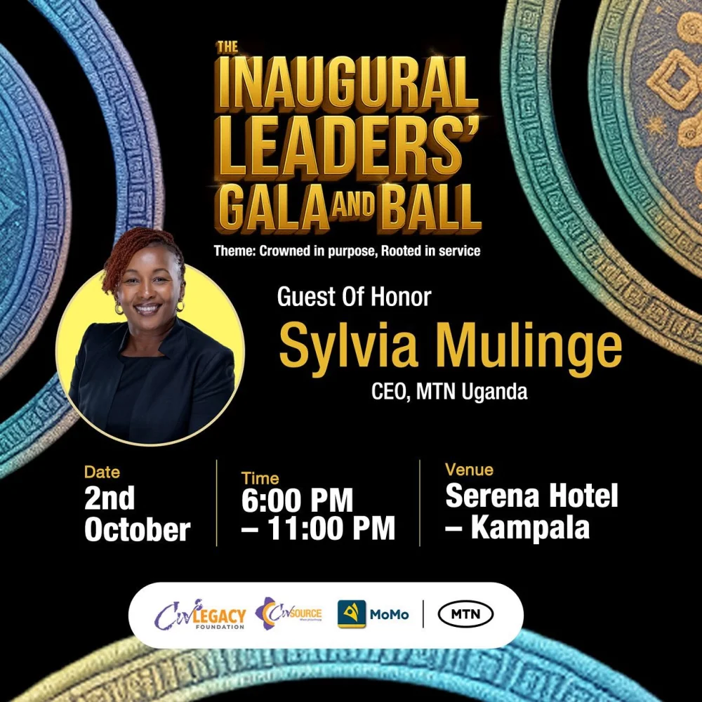 Inaugural Leaders Gala and Ball
