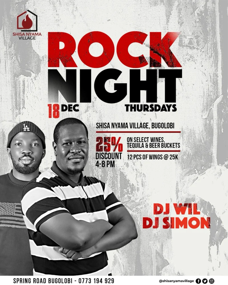 Rock N Wings 