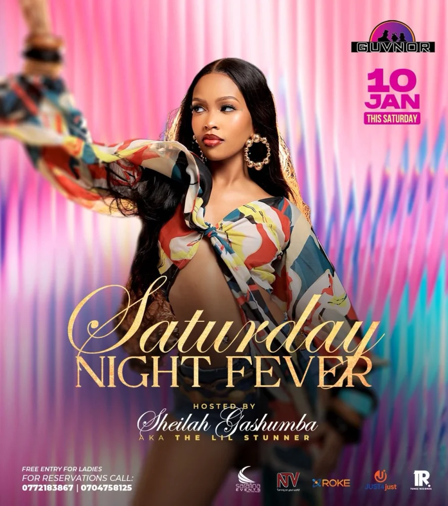 Saturday Night Fever