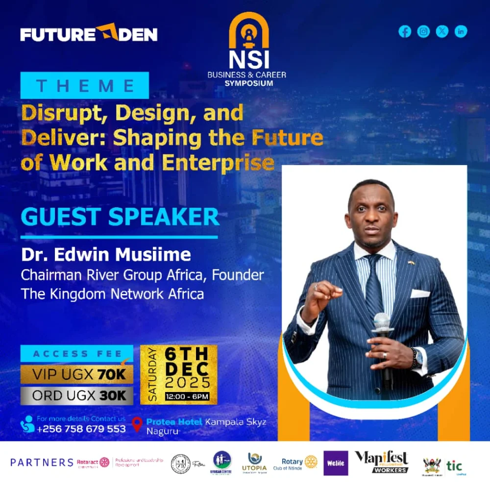 NSI-Business & Career Symposium