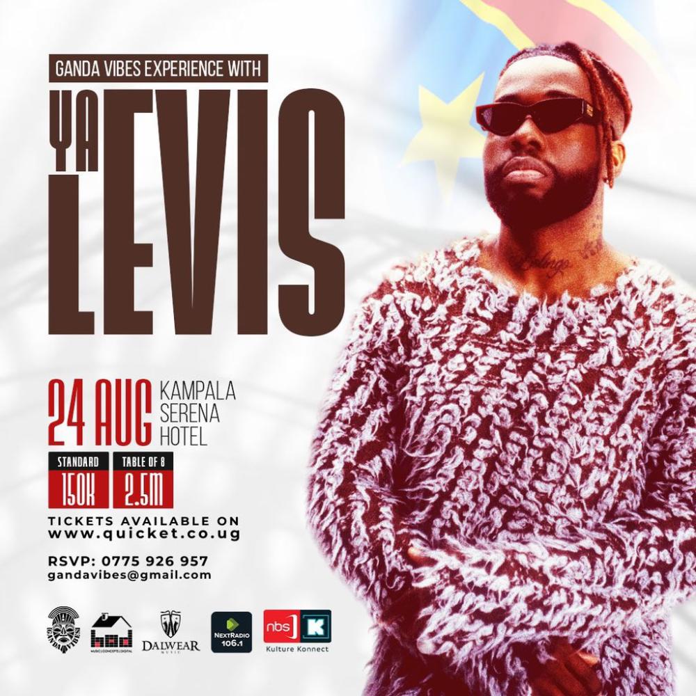 An Experience with Ya Levis