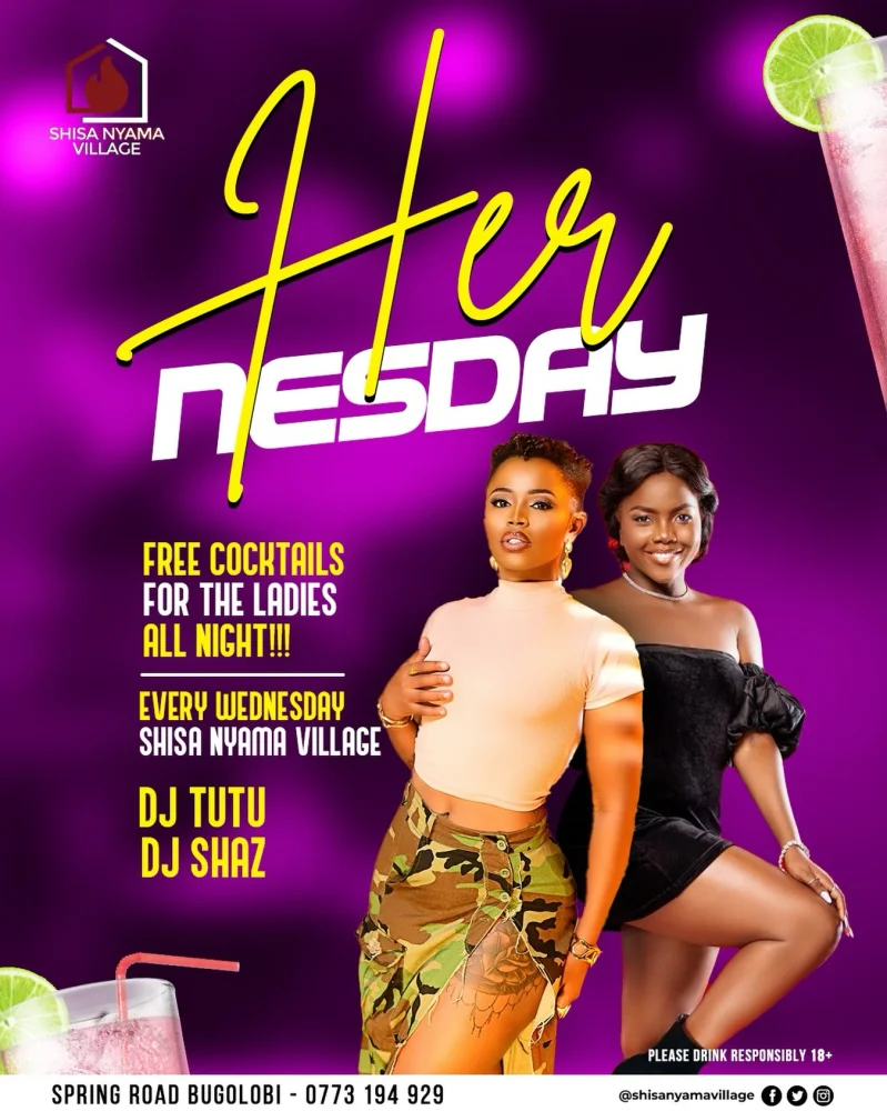 Her NesDay